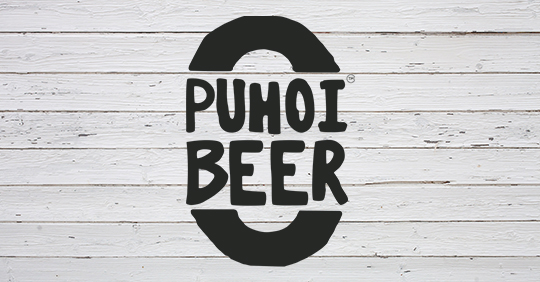 Puhoi Beer | Award Winning Craft Beer I Czech Pilsner larger